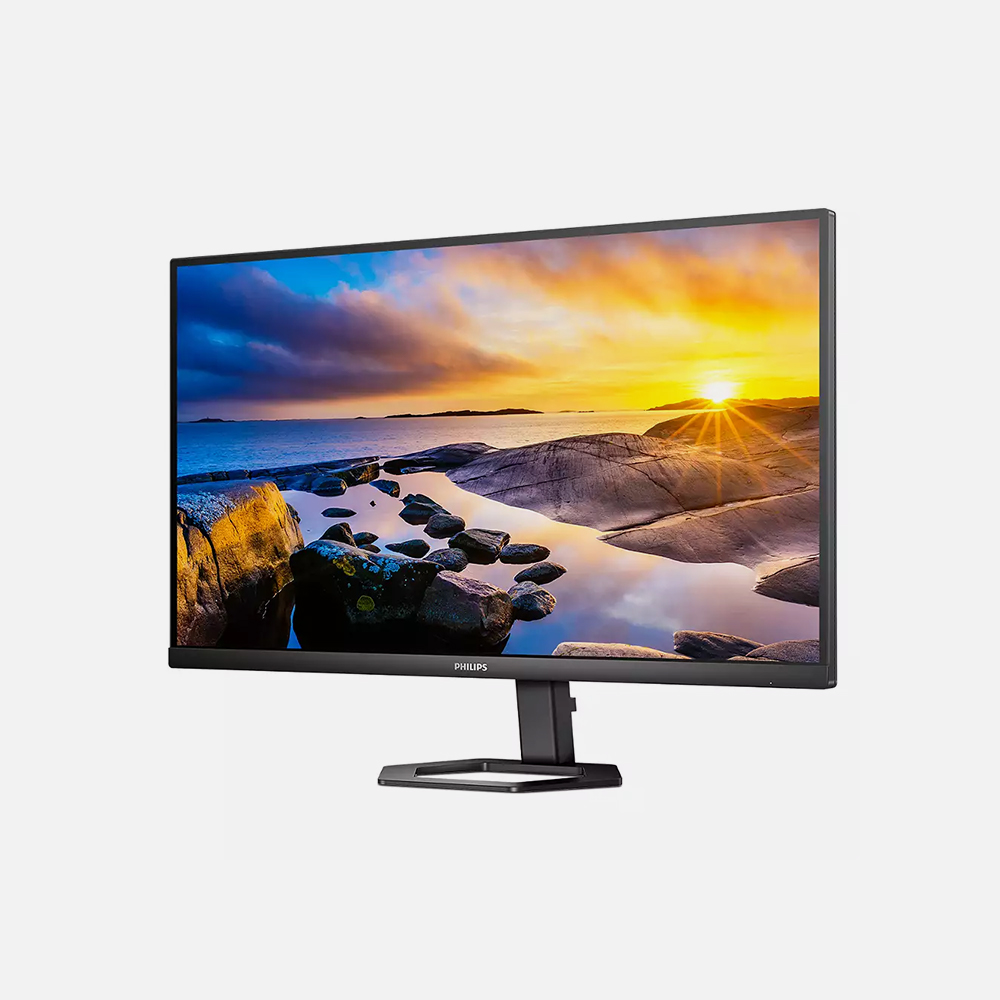 Monitor Philips 27 4K IPS 60HZ 27E1N5800E - Hankerz Official