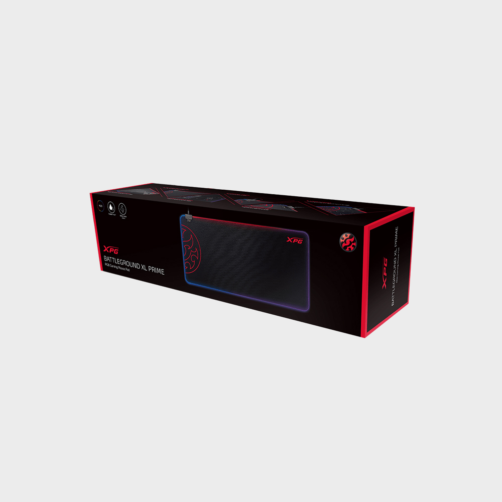 XPG Battleground XL extended Prime - Hankerz Official