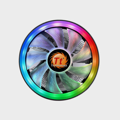 Thermaltake UX100 ARGB