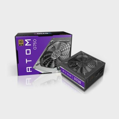 Antec Atom G750 750W 80+ Gold