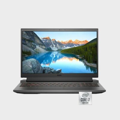 Dell G15 5510
