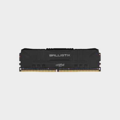 CRUCIAL ballstix 8G 3000 DDR4