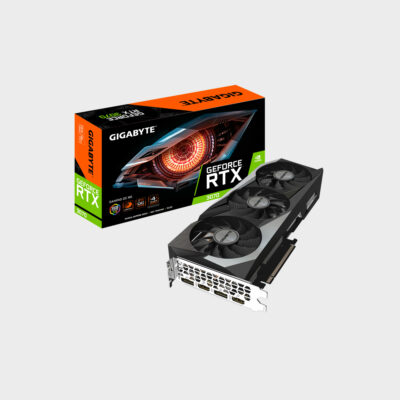 Gigabyte NVIDIA RTX 3070 GAMING OC 8G DDR6