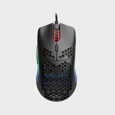 Glorious Gaming Mouse Model O-black