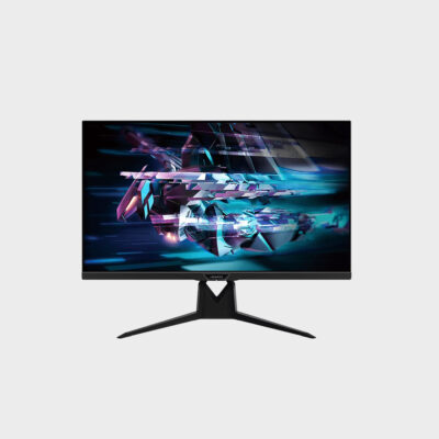 Gigabyte Aorus FI32U 4K 165Hz 8 bits HDR400 1Ms IPS