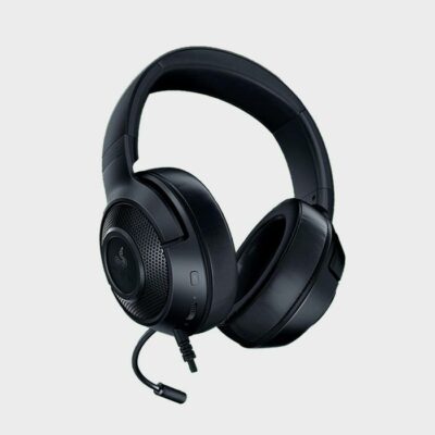 Razer KRAKEN X Multi-Platform Wired Gaming Headset