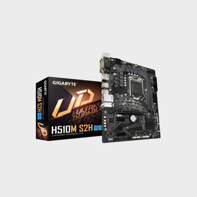 Gigabyte H510M S2H