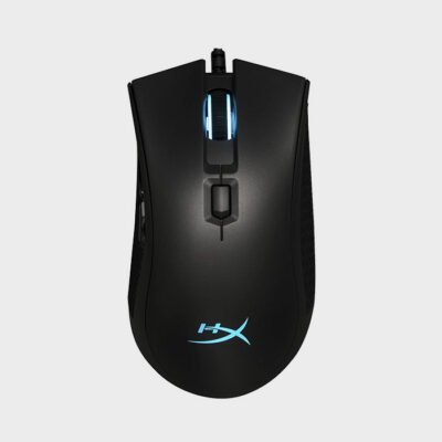 HyperX Pulsefire FPS Pro Gaming Mouse RGB