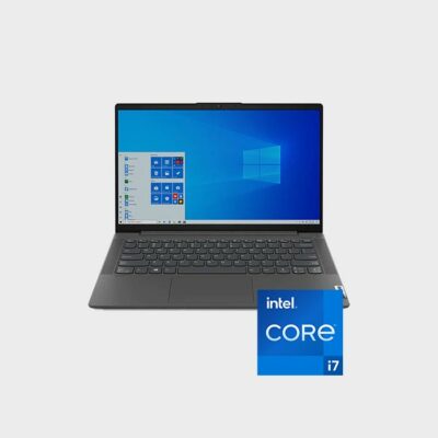 Lenovo IdeaPad5  i7(1165G7) - Grey