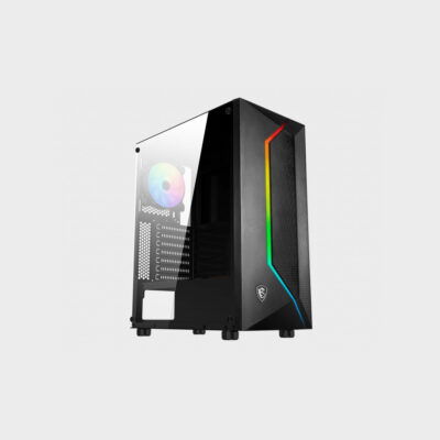 Msi MAG VAMPIRIC 100R