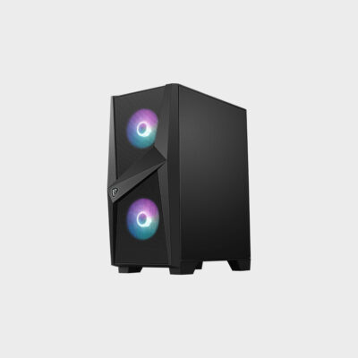 Msi MAG FORGE 100R