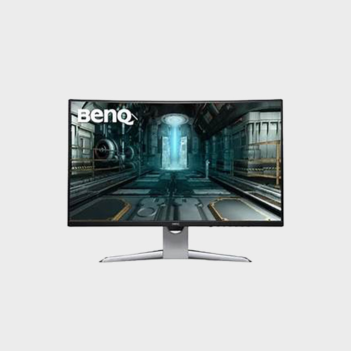 BenQ EX3203R 32 inch QHD Curved Gaming Monitor 144Hz Hankerz Official