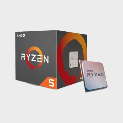 AMD Ryzen™ 5 1600