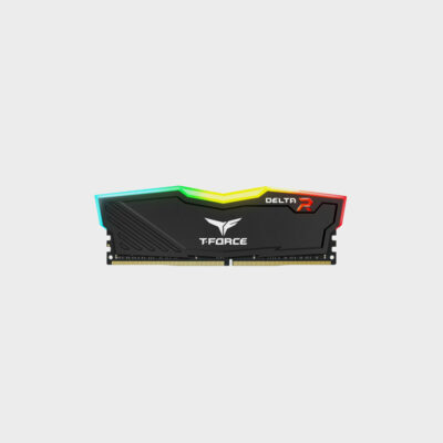 T.FORCE delta 8GB  3200MHZ RGB