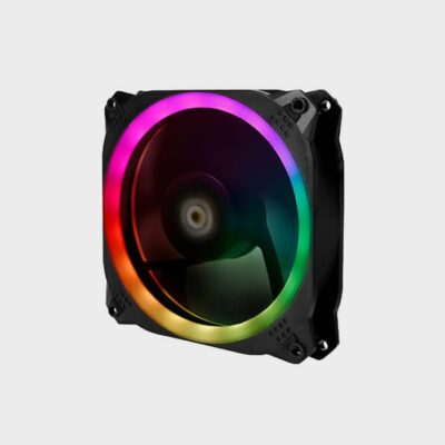 Antec Prizm 120 ARGB 120mm Addressable RGB LED Case Fan