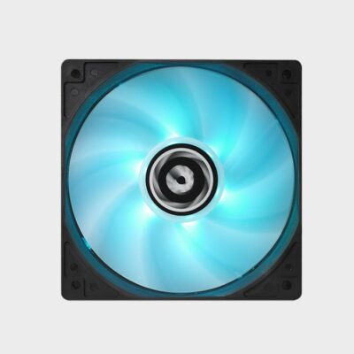 BitFenix Spectre RGB 120mm LED Case Fan Cooling