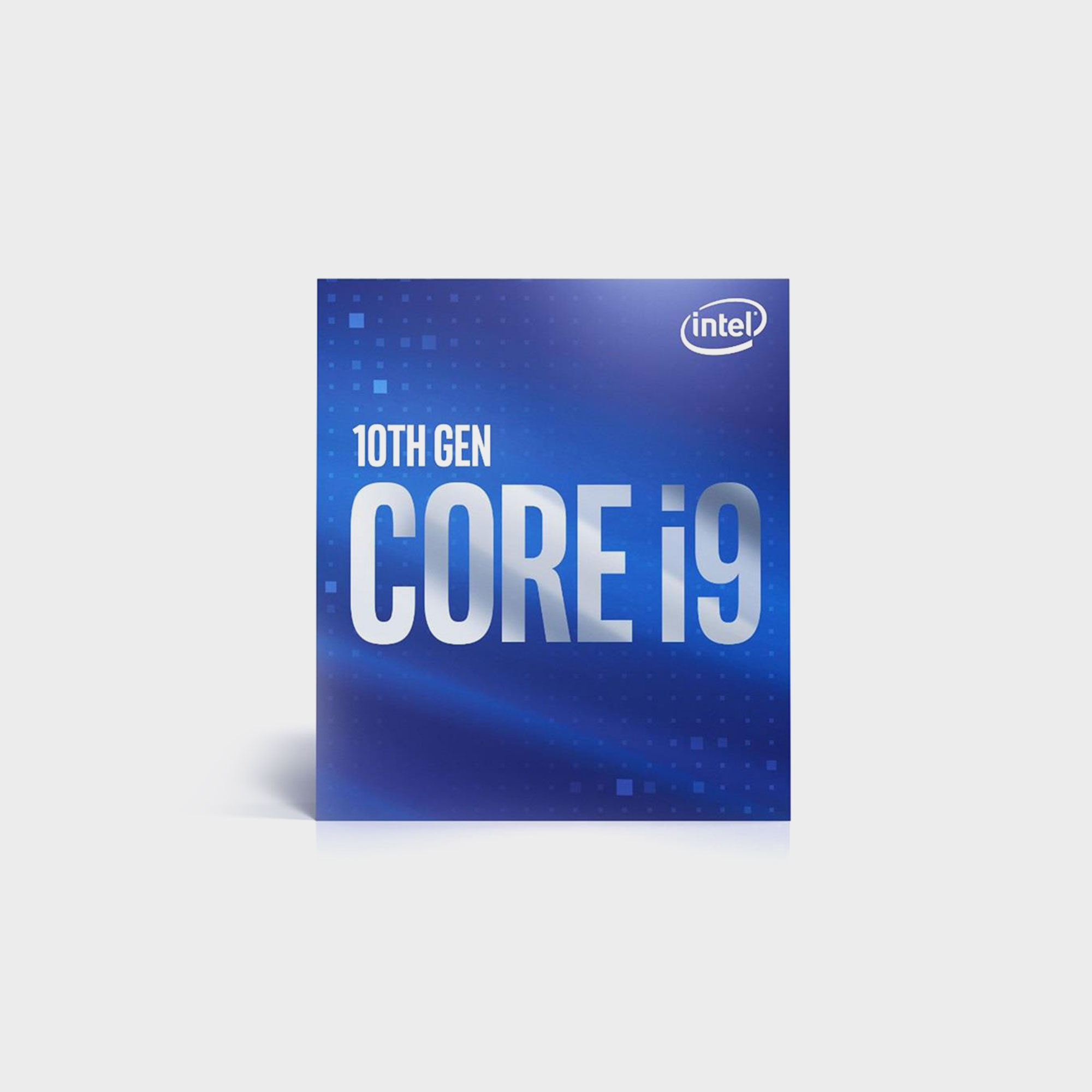 Intel Core i9 10900 - Hankerz Official