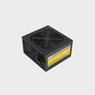 Antec Atom B650 650W 80+ Bronze