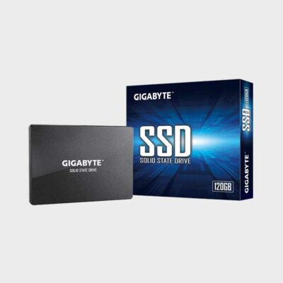 Gigabyte UD PRO 120GB