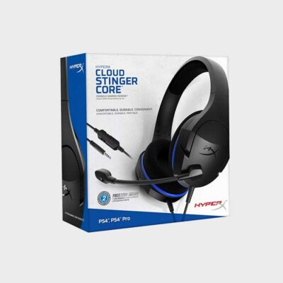 HYPERX CLOUD STINGER CORE