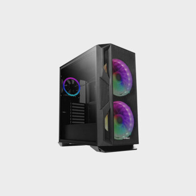 Antec NX800 3Fan ARGB