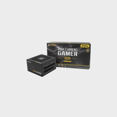Antec High Current Gamer HCG 850W 80+ Gold Full Modular