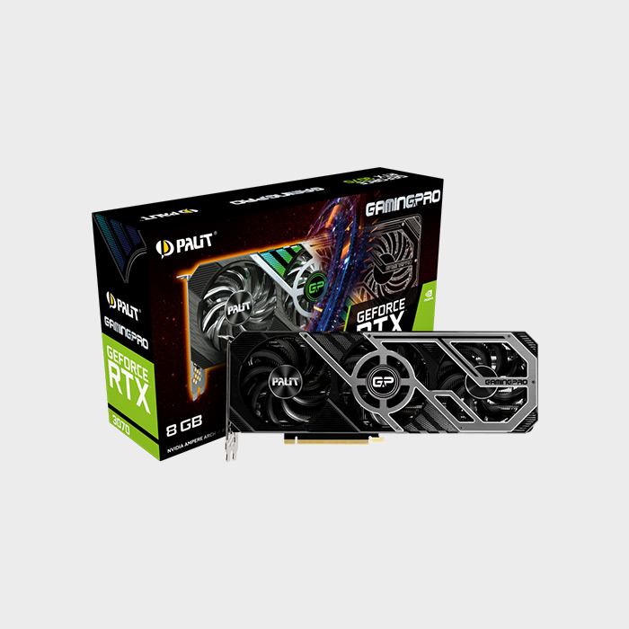 Rtx 3070 Palit Gaming Pro Review Palit GeForce RTX 3070 Ti
