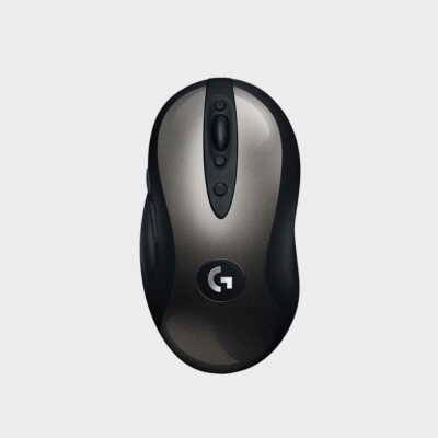 Logitech G MX518 - Gaming Mouse