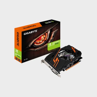 Gigabyte GT 1030 OC-2G