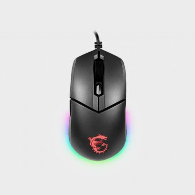 Msi Gaming Clutch GM11 Mouse