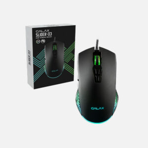 GALAX Gaming Mouse Slider – 03