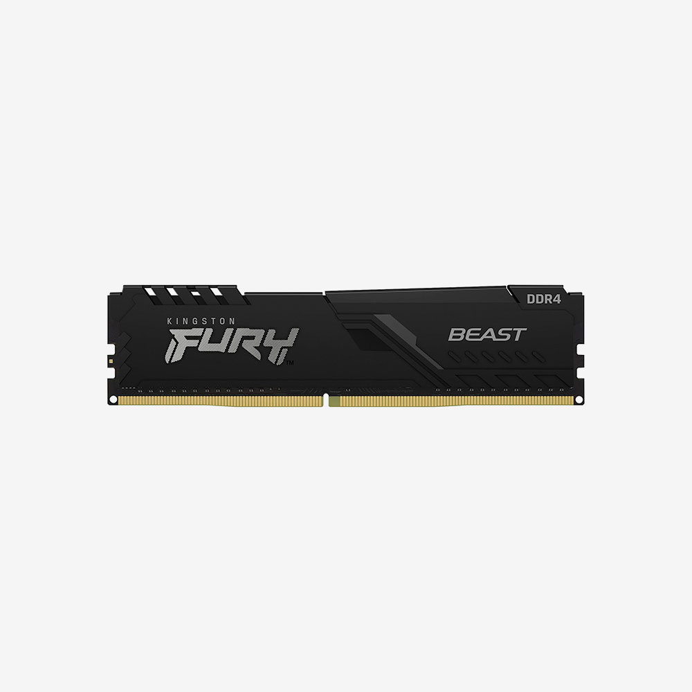 KINGSTON FURY BEAST 16G 3200Mhz