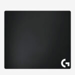 Logitech G640 – Cloth Gaming Mouse Pad +hankerz