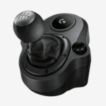Logitech Driving Force Shifter+hankerz