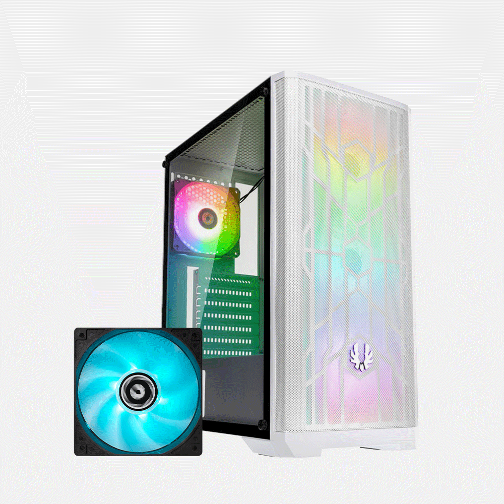1-BitFenix-Nova-Mesh-TG-White-RGB-+Specter120mm-RGB