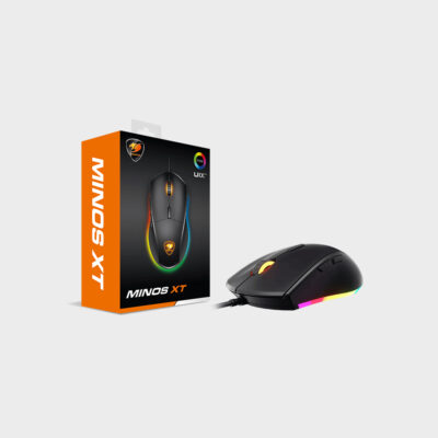 Cougar Minos XT