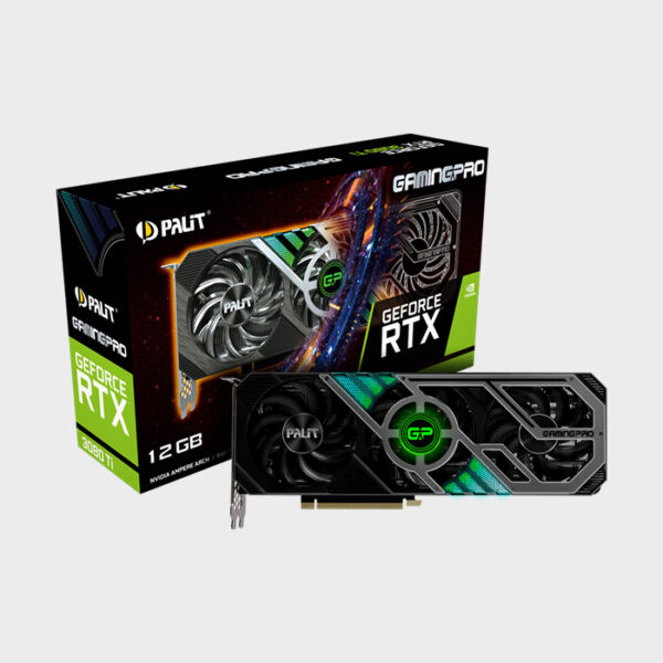 Palit NVIDIA RTX 2060 SUPER DUAL 8G GDDR6