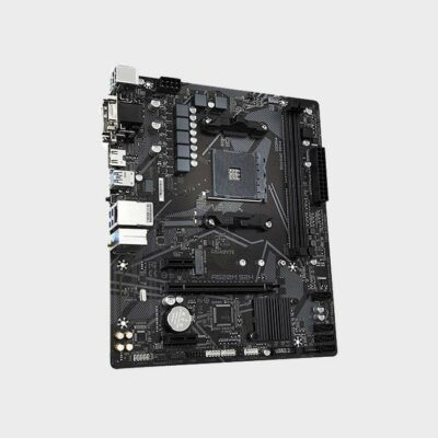 Gigabyte  A520M S2H