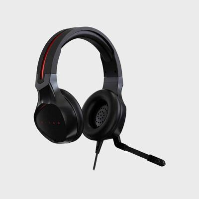 Acer Gaming Headset Nitro NHW820 -Black