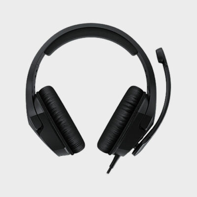 Hyperx cloud stinger- Black