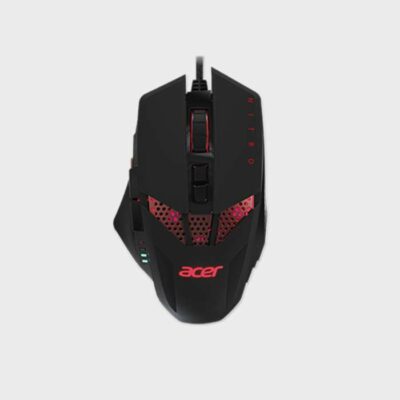 Acer Mouse Gaming Nitro NMW810 4000 DPI