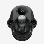 Logitech Driving Force Shifter+hankerz