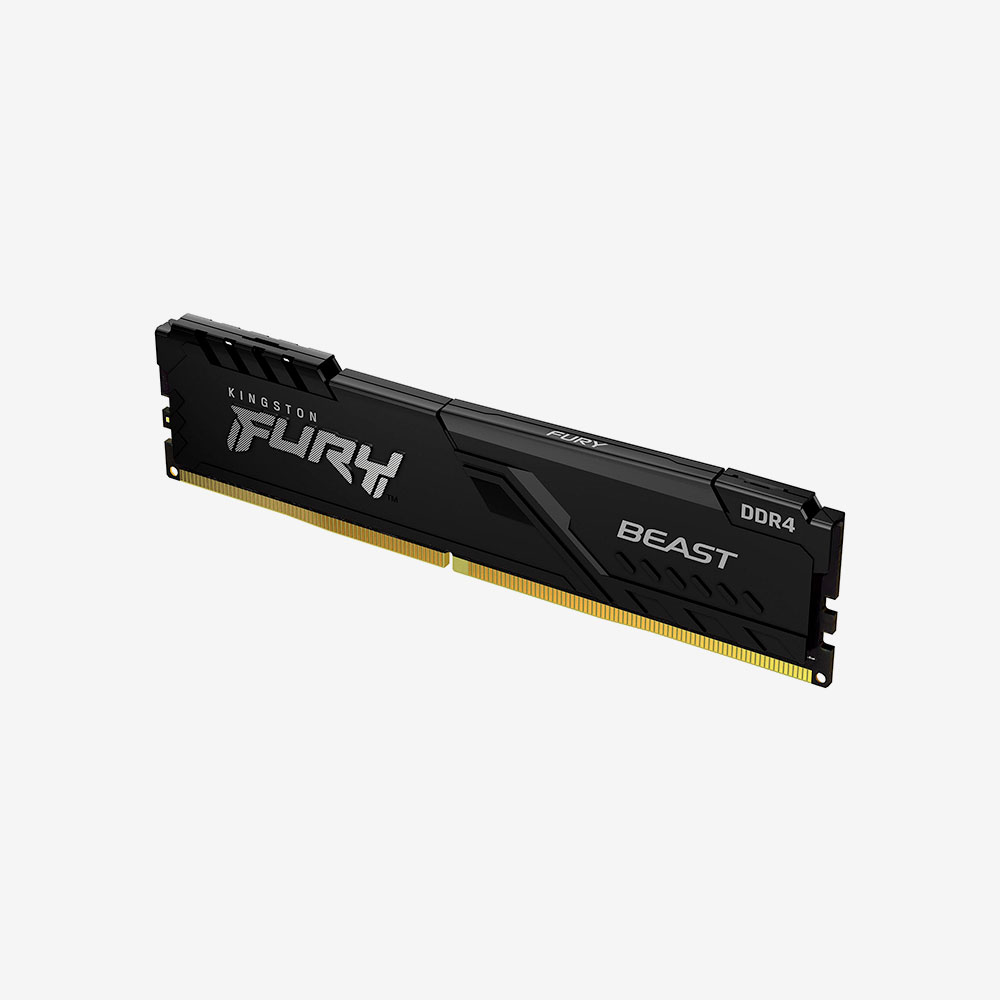 KINGSTON FURY BEAST 16G 3200Mhz