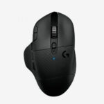 Logitech G604 LIGHTSPEED Wireless Gaming Mouse – BLACK +hankerz