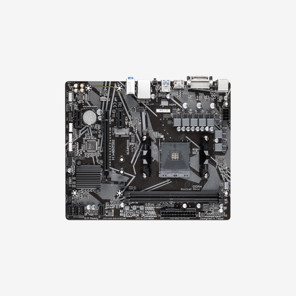 2-Gigabyte-A520M-H