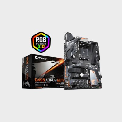 B450 AORUS ELITE