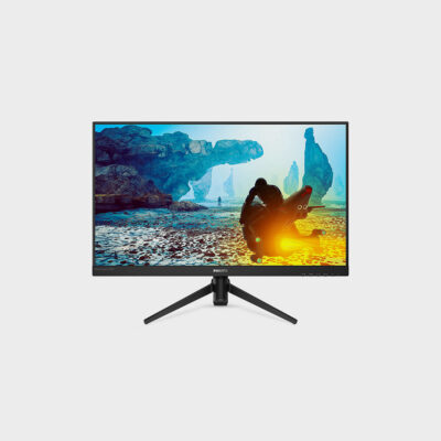 Philips 272M8 1080P 144Hz 1Ms Flat IPS 1Ms