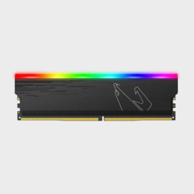 AORUS 16GB (2x8Gb) 3333Mhz RGB