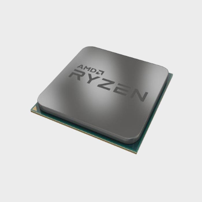 AMD Ryzen 3 2200G Tray - Hankerz Official