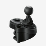 Logitech Driving Force Shifter+hankerz